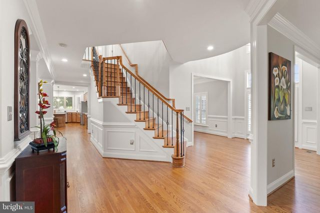 6962 EMMA CT, Warrenton, VA 20187
