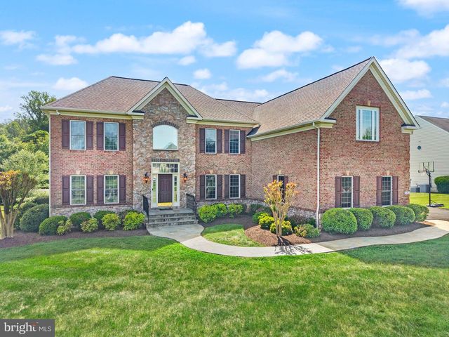 6962 EMMA CT, Warrenton, VA 20187