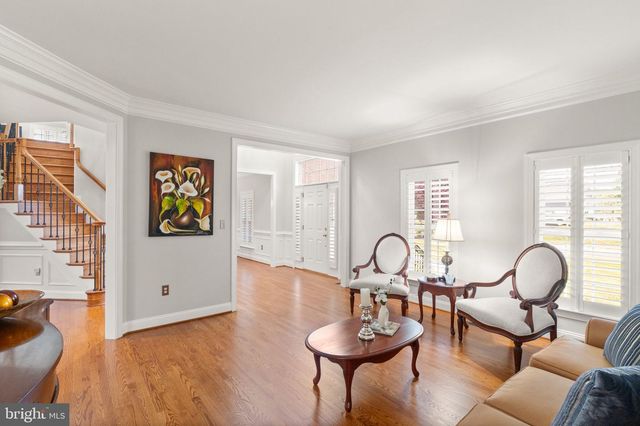 6962 EMMA CT, Warrenton, VA 20187