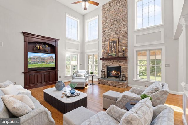 6962 EMMA CT, Warrenton, VA 20187