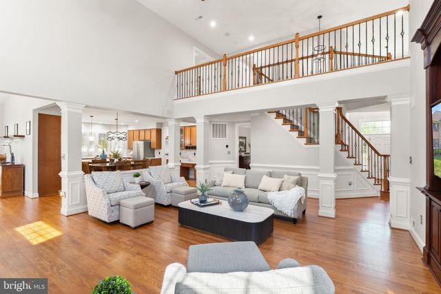 6962 EMMA CT, Warrenton, VA 20187