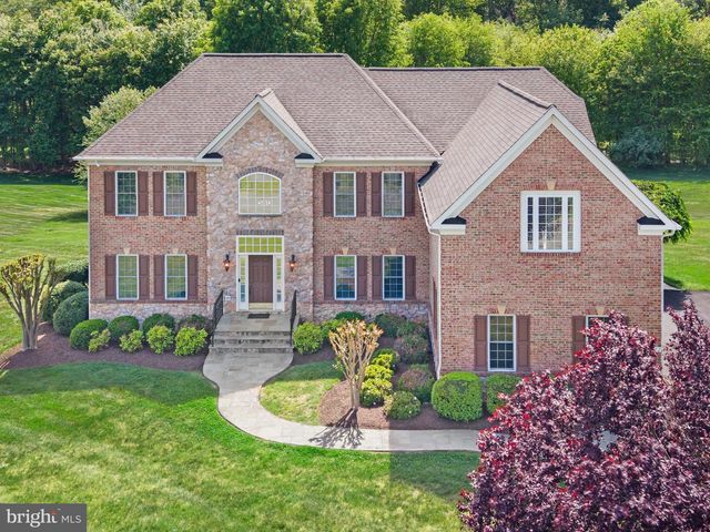 6962 EMMA CT, Warrenton, VA 20187