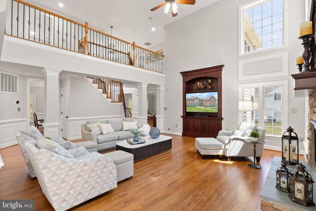 6962 EMMA CT, Warrenton, VA 20187