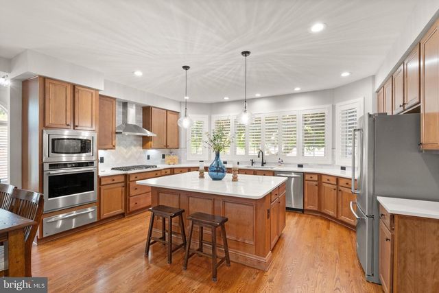 6962 EMMA CT, Warrenton, VA 20187