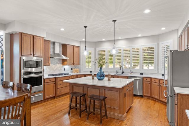 6962 EMMA CT, Warrenton, VA 20187