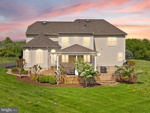 6962 EMMA CT, Warrenton, VA 20187