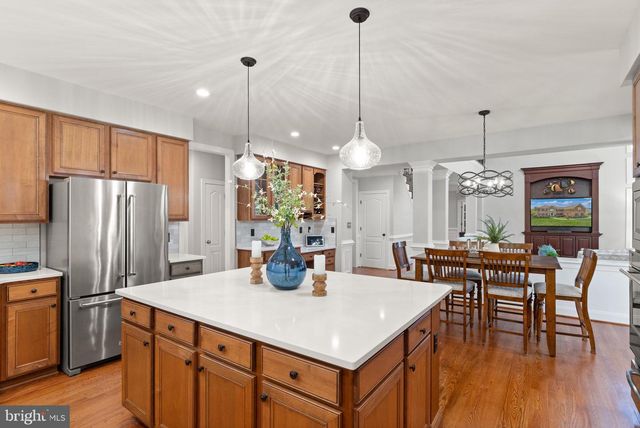 6962 EMMA CT, Warrenton, VA 20187
