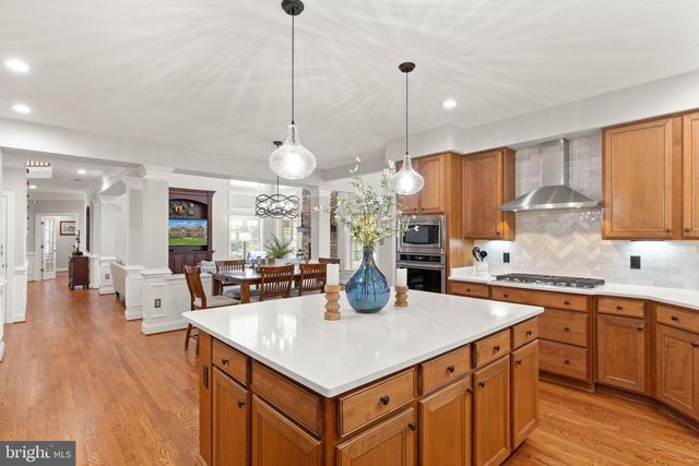 6962 EMMA CT, Warrenton, VA 20187