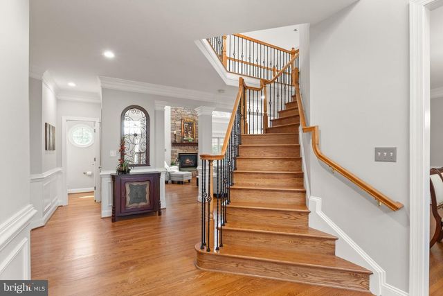 6962 EMMA CT, Warrenton, VA 20187