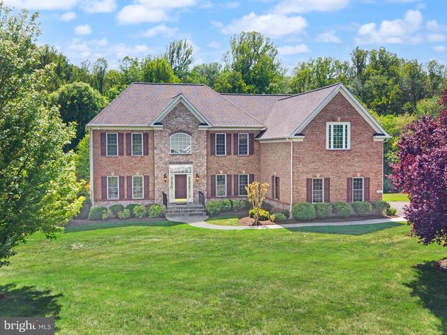 6962 EMMA CT, Warrenton, VA 20187
