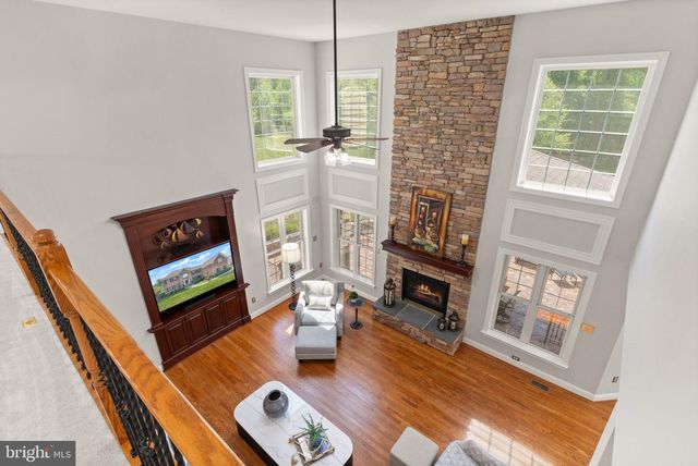 6962 EMMA CT, Warrenton, VA 20187