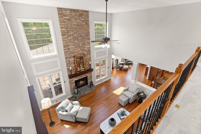 6962 EMMA CT, Warrenton, VA 20187