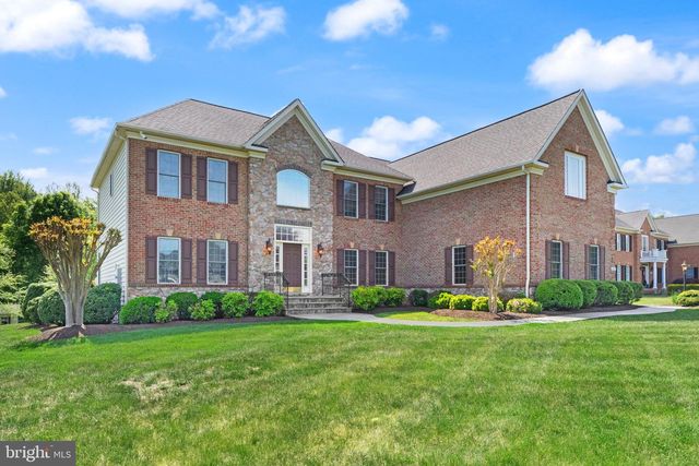 6962 EMMA CT, Warrenton, VA 20187