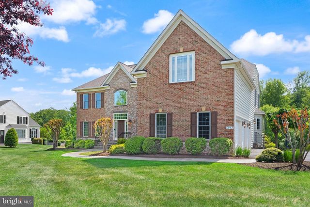 6962 EMMA CT, Warrenton, VA 20187