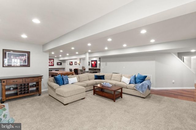 6962 EMMA CT, Warrenton, VA 20187