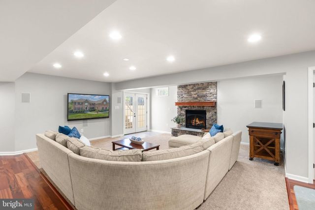 6962 EMMA CT, Warrenton, VA 20187