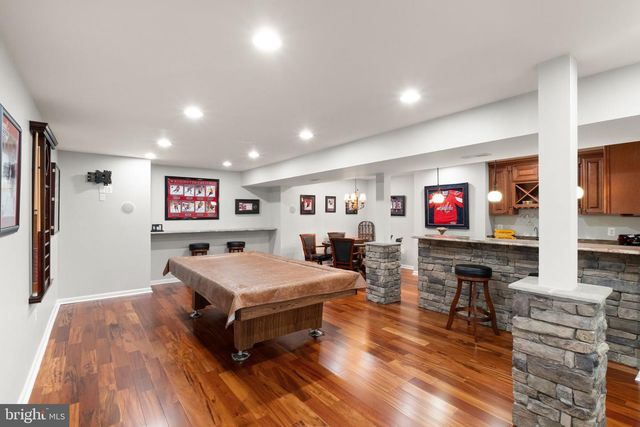 6962 EMMA CT, Warrenton, VA 20187