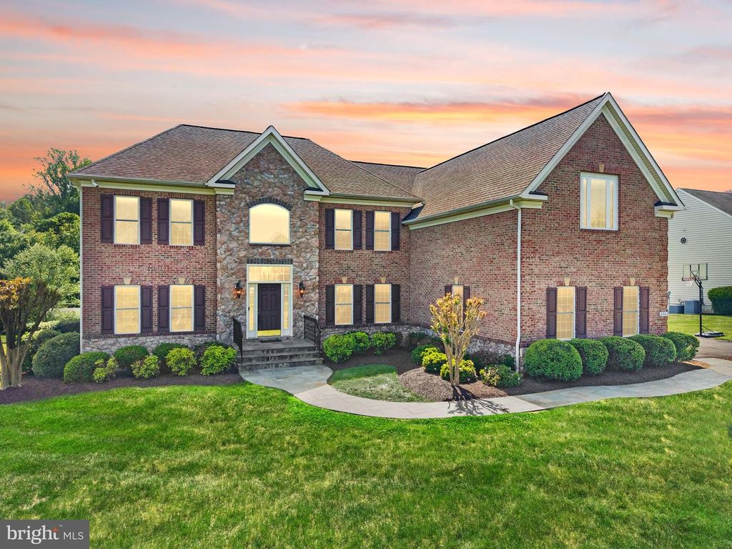 6962 EMMA CT, Warrenton, VA 20187