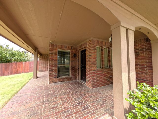 14013 Zippo Way, Fort Worth, TX 76052