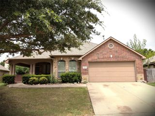 14013 Zippo Way, Fort Worth, TX 76052