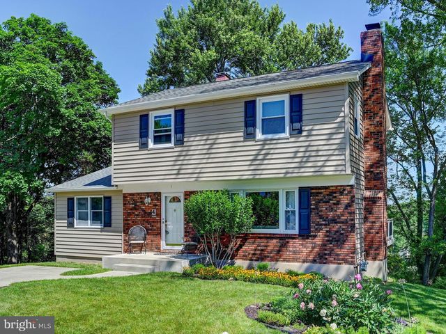 4 HARLOW CT, Cockeysville, MD 21030