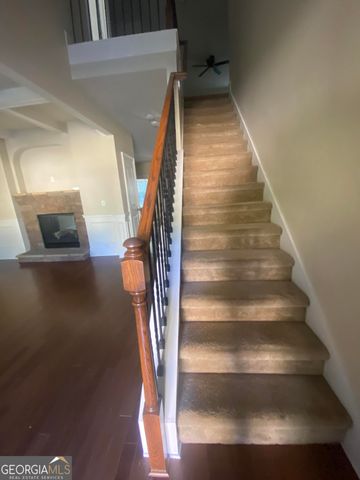 5441 Stirrup Way, Powder Springs, GA 30127