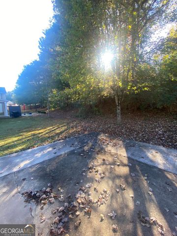 5441 Stirrup Way, Powder Springs, GA 30127