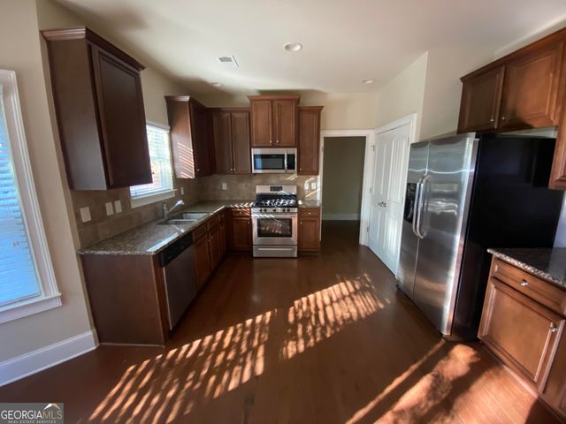 5441 Stirrup Way, Powder Springs, GA 30127