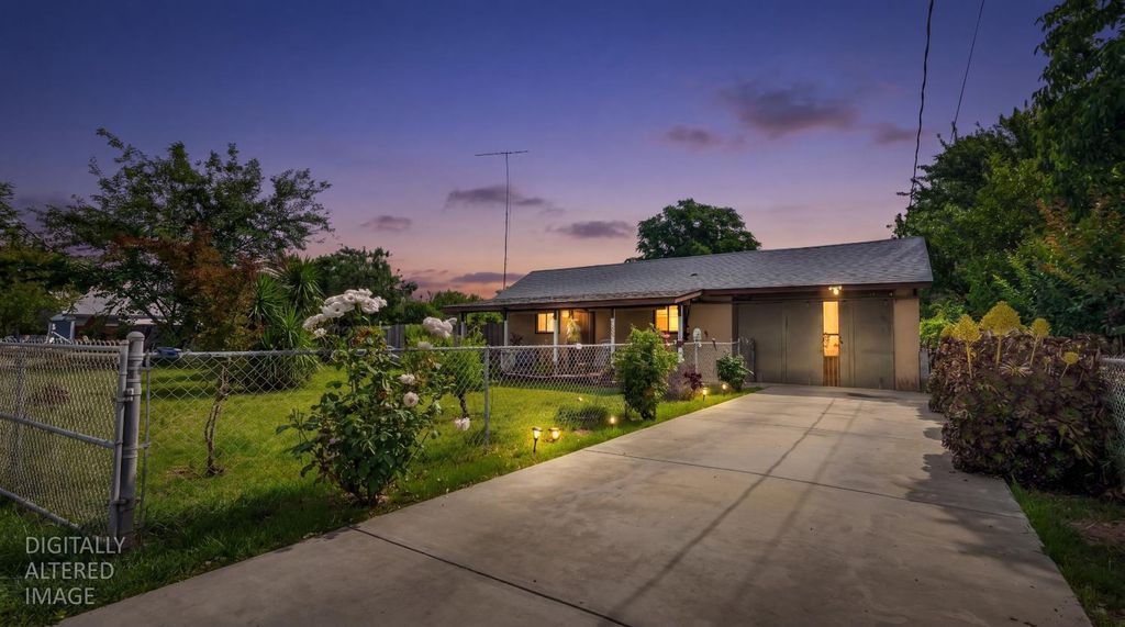 432 S Abbie St, Empire, CA 95319