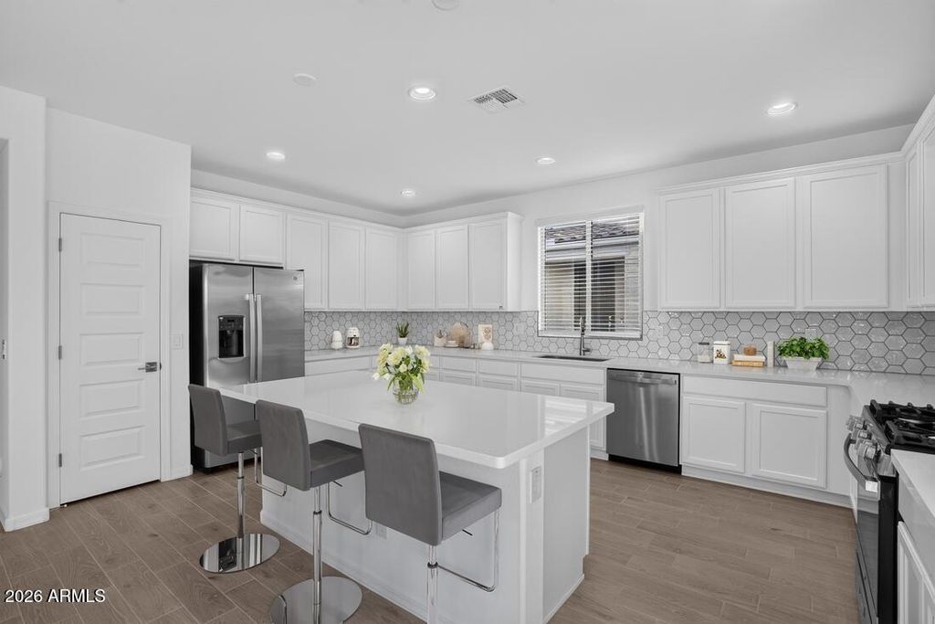 14616 W SOFT WIND Drive, Surprise, AZ 85387 — photo 2