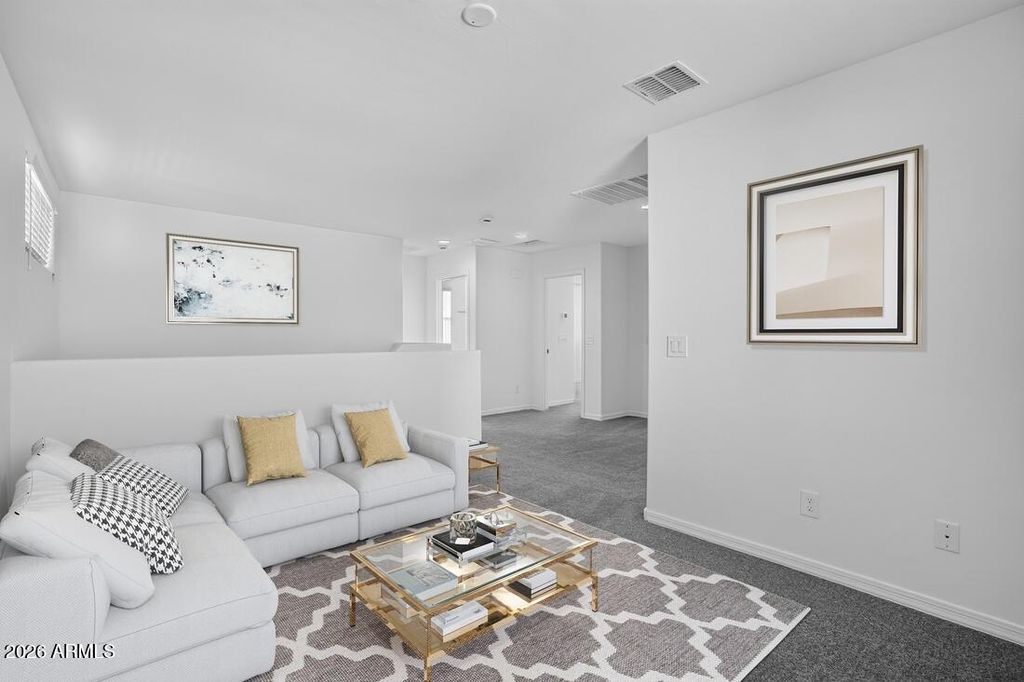 14616 W SOFT WIND Drive, Surprise, AZ 85387 — photo 5