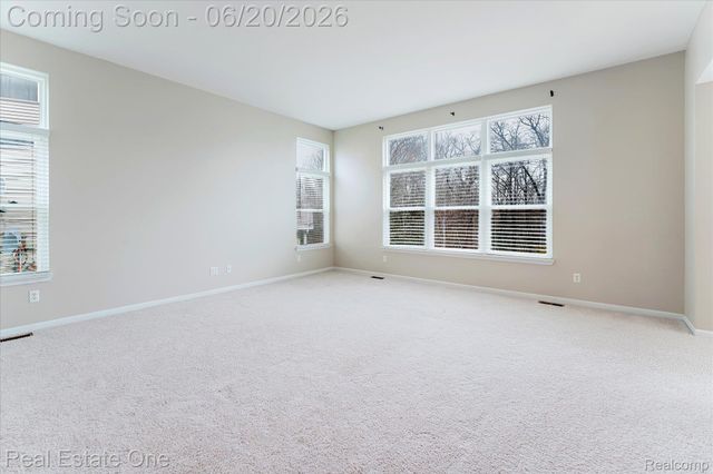 1537 Chapleau Drive, Scio Township, MI 48103
