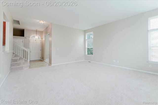 1537 Chapleau Drive, Scio Township, MI 48103
