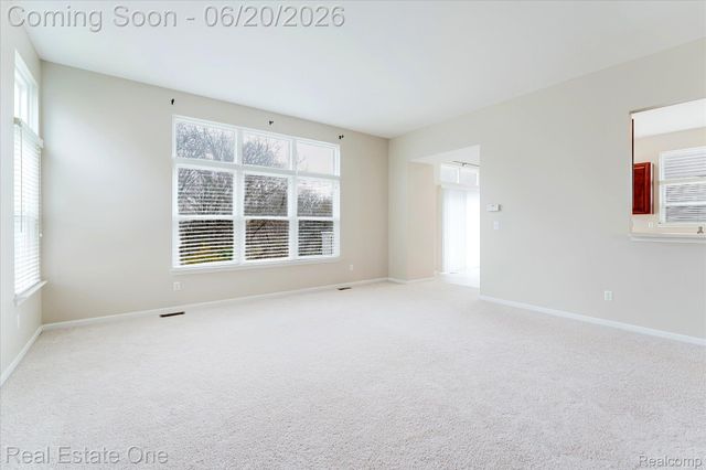 1537 Chapleau Drive, Scio Township, MI 48103