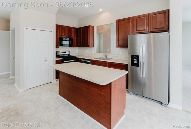 1537 Chapleau Drive, Scio Township, MI 48103