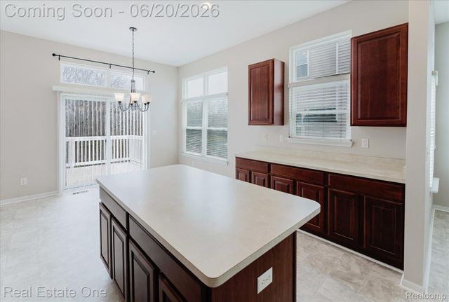 1537 Chapleau Drive, Scio Township, MI 48103