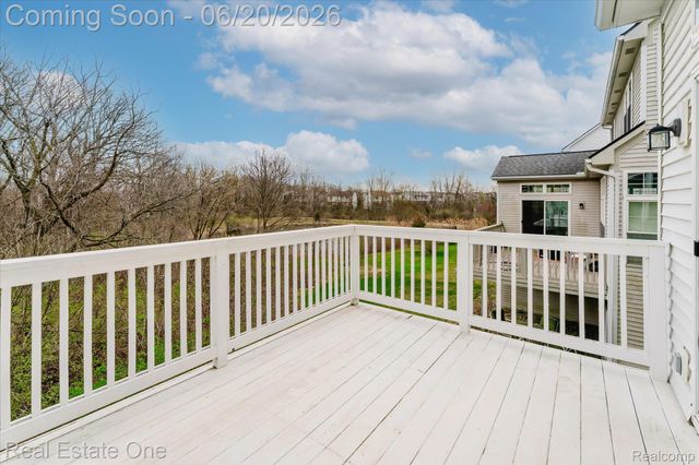 1537 Chapleau Drive, Scio Township, MI 48103