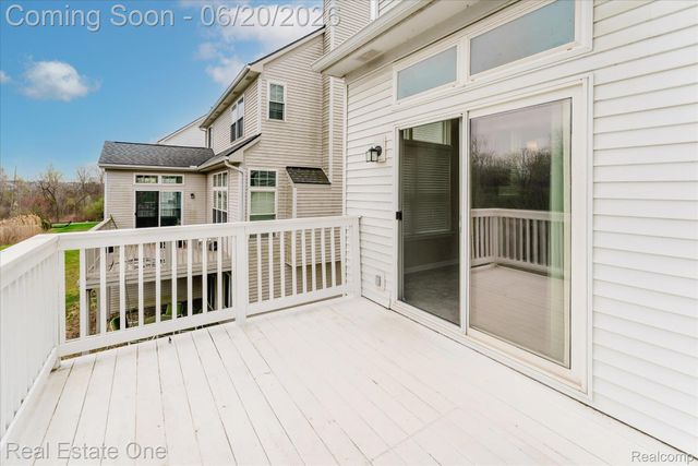 1537 Chapleau Drive, Scio Township, MI 48103