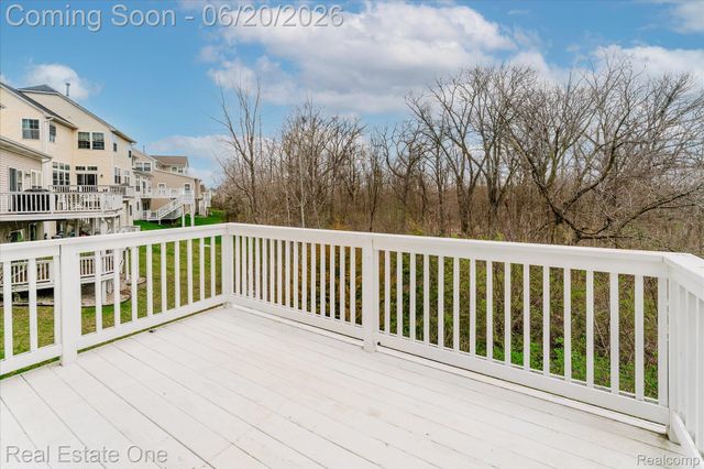 1537 Chapleau Drive, Scio Township, MI 48103