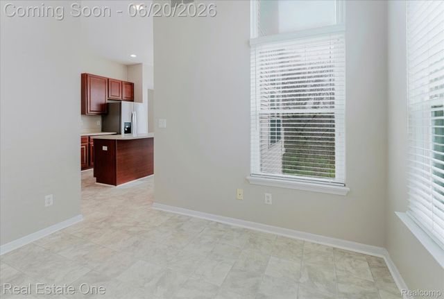 1537 Chapleau Drive, Scio Township, MI 48103