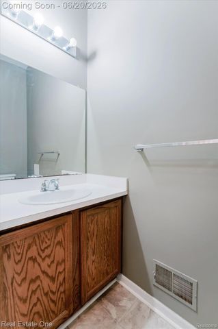 1537 Chapleau Drive, Scio Township, MI 48103