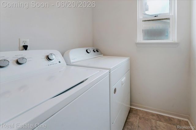 1537 Chapleau Drive, Scio Township, MI 48103