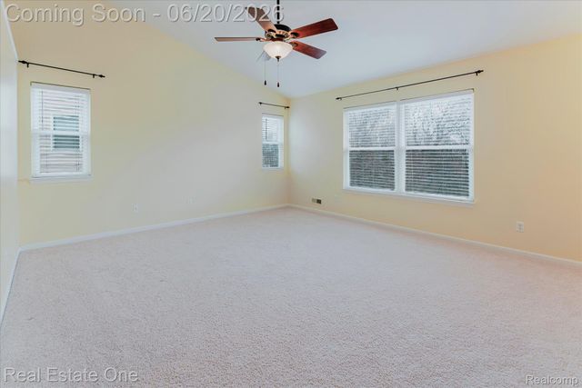 1537 Chapleau Drive, Scio Township, MI 48103