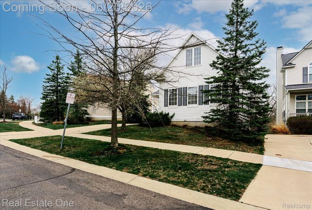 1537 Chapleau Drive, Scio Township, MI 48103