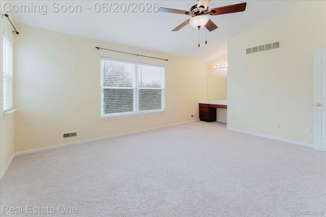 1537 Chapleau Drive, Scio Township, MI 48103