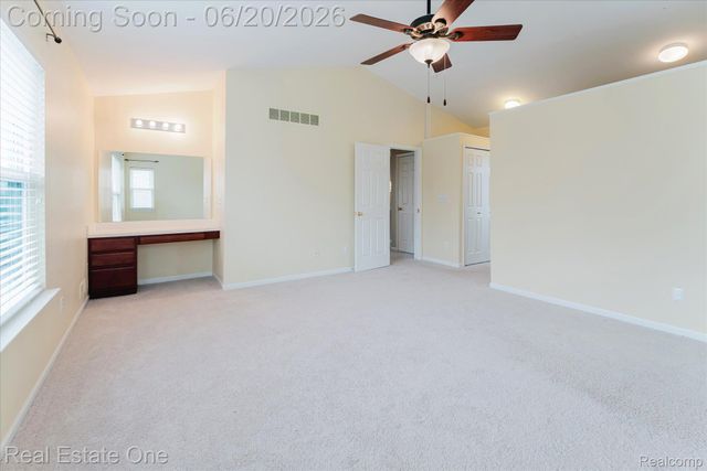1537 Chapleau Drive, Scio Township, MI 48103
