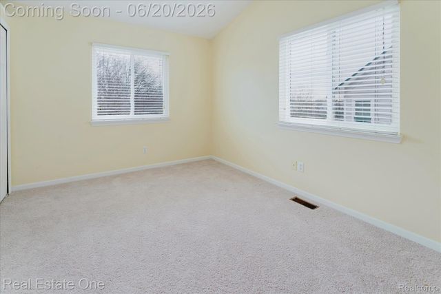 1537 Chapleau Drive, Scio Township, MI 48103