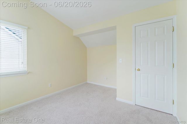 1537 Chapleau Drive, Scio Township, MI 48103