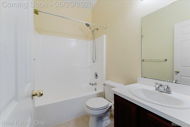 1537 Chapleau Drive, Scio Township, MI 48103
