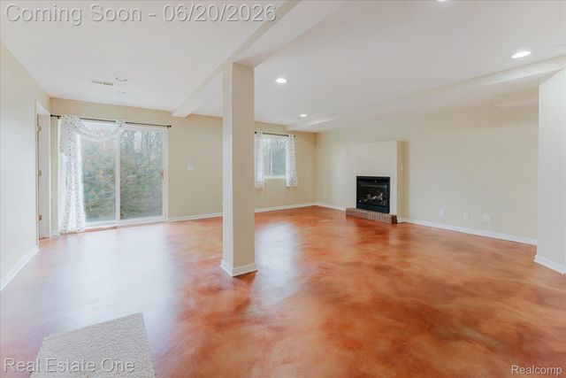 1537 Chapleau Drive, Scio Township, MI 48103